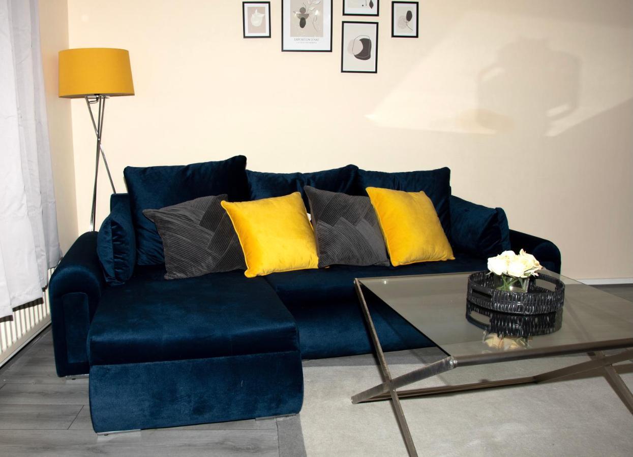 Xb Property - Comfy House Perfect For Families Contractors Relocators Вест-Бромвіч Екстер'єр фото